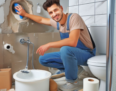 Bathroom Renovation Bangalore